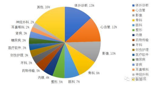 我国医疗器械产业发展现状及思考 软件的开发与维护